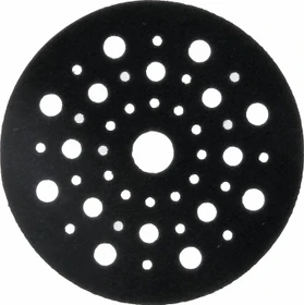 Bosch Professional Schleiftellerschoner für Exzenterschleifer, 115mm