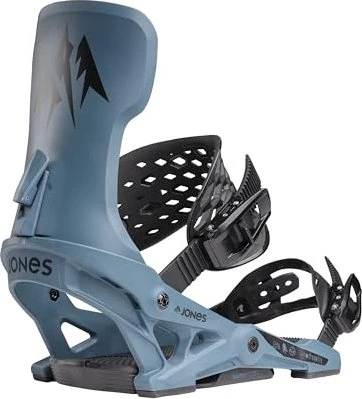 Jones Meteorite Softbindung blau (Modell 2024/2025)