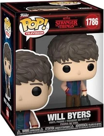 FunKo Pop! Television - Stranger Things - Will Byers