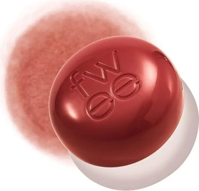 fwee Lip&Cheek Blurry Pudding Pot Faded Moment
