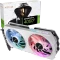 KFA2 GeForce RTX 4060 Ti EX White (1-Click OC), 16GB GDDR6, HDMI, 3x DP Vorschaubild