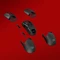 HP HyperX Pulsefire Saga Pro 4K Wireless schwarz, USB/Bluetooth Vorschaubild