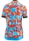 Gonso Nadiza Trikot kurzarm hawaiian ocean (Damen) Vorschaubild