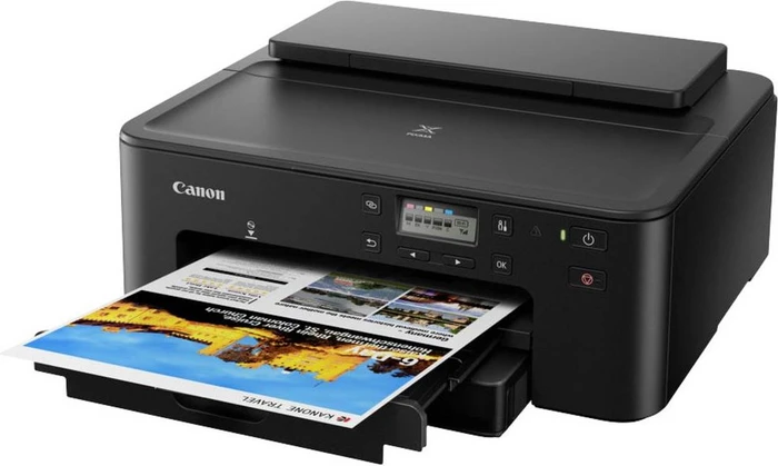 Canon PIXMA TS705a, Tinte, mehrfarbig