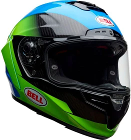 Bell Race Star DLX Flex Corsa