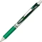 Pentel EnerGel Eco BL77E Gelroller grün/weiß, 12er-Pack Vorschaubild