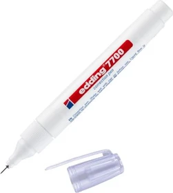 edding 7700 2mm Korrekturstift