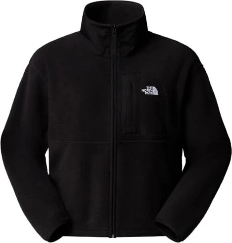 The North Face Yumiori Off Peak Full Zip Fleece Jacke tnf black (Damen)
