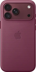 Apple Funktionsgewebe Case mit MagSafe für iPhone 18 Pro Max mulberry