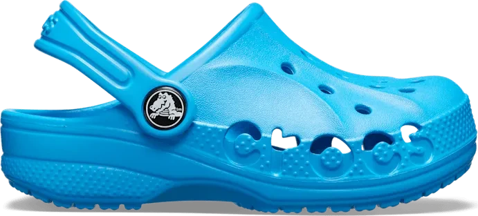 Crocs Baya Clog ocean (Junior)