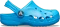 Crocs Baya Clog ocean (Junior) Vorschaubild