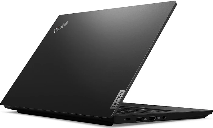 Lenovo ThinkPad E14 G2 (AMD), Ryzen 5 4500U, 8GB RAM, 256GB SSD, DE