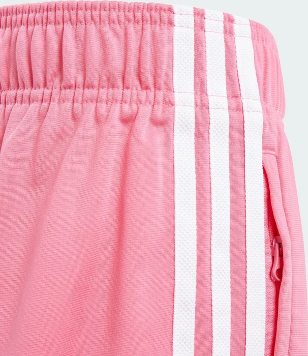 adidas Adicolor SST Trainingshose lang pink fusion (Junior)