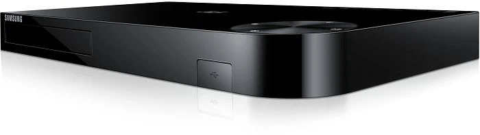 Samsung BD-F6900 schwarz