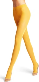Falke Pure Matt 50 DEN Strumpfhose amber (Damen)