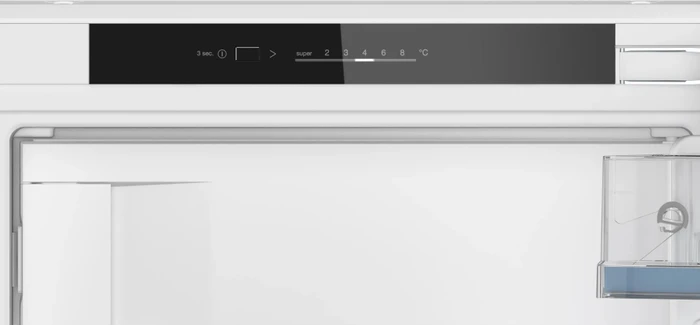 Bosch Serie 4 KIL42VFE0