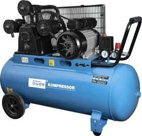 Güde 551/10/100 Elektro-Kompressor