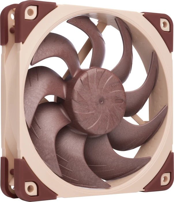 Noctua NF-A12x25 G2 PWM, 120mm