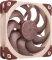 Noctua NF-A12x25 G2 PWM, 120mm Vorschaubild