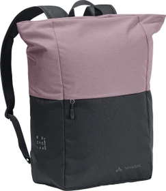 Vaude Wala black/purple ash