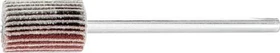 Pferd F 1015/3 A 180 Fächerschleifer K180, 10x15mm, 10 Stück