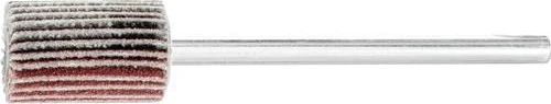Pferd F 1015/3 A 180 Fächerschleifer K180, 10x15mm, 10 Stück