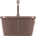 Reisenthel Carrybag teddy chocolate (BK6066)