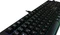 Lioncast LK100 RGB Gaming Tastatur, USB, DE Vorschaubild