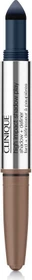 Clinique High Impact Shadow Play Lidschatten Shadow & Definer day + night, 1.9g
