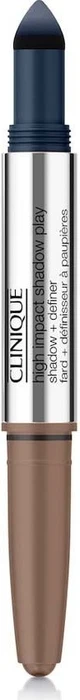 Clinique High Impact Shadow Play Lidschatten Shadow & Definer day + night, 1.9g