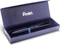 Pentel EnerGel HighClass BL2507 0.7mm/0.35mm Gelroller dunkelblau, Geschenkbox Vorschaubild
