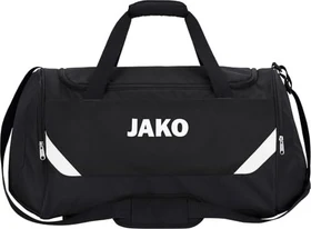 Jako Iconic 43l Sporttasche schwarz