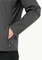 Jack Wolfskin Bornberg Hoody Funktionsjacke slate (Herren) Vorschaubild