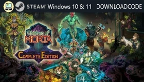 Children of Morta (Download) (PC)