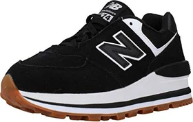 New Balance 574 light grey/white (Damen)