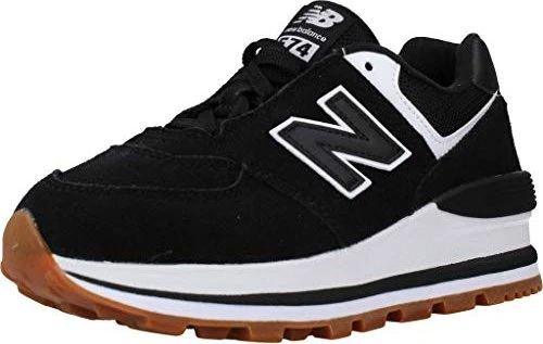 New Balance 574 light grey/white (Damen)