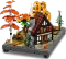 LEGO Icons - Herbstlicher Landhausgarten Vorschaubild