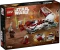 LEGO Star Wars - Ahsokas Jedi Interceptor Vorschaubild