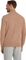 Falke Luxury Troyer Pullover camel (Herren) Vorschaubild