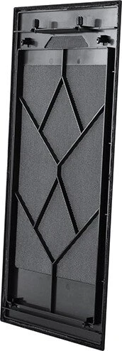 Phanteks Evolv Shift Air Fabric Panel, Frontpanel für Evolv Shift