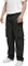 Urban Classics Zip Away Zip-Off Hose lang (Herren) Vorschaubild