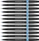 Pentel Brush Sign Pen Artist SESF30C Vorschaubild
