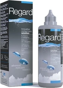Regard All-in-one-Lösung, 355ml
