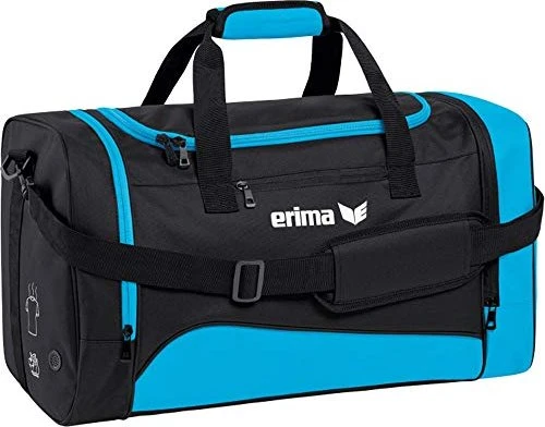 Erima Club 1900 M Sporttasche schwarz