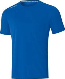 Jako Run 2.0 Laufshirt kurzarm royal (Junior)