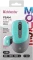 Defender Feam MM-296 Wireless Optical Mouse mint, USB Vorschaubild