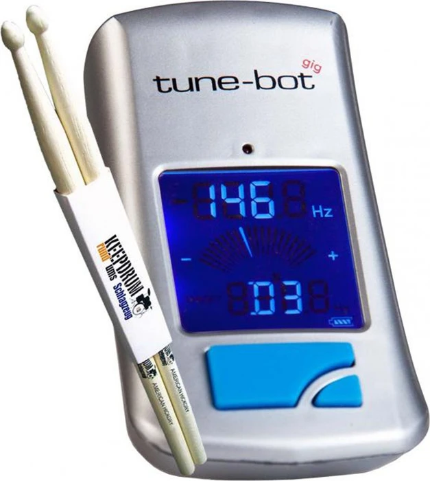 Overtone Labs Tune-Bot