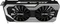 Palit GeForce GTX 1060 JetStream, 6GB GDDR5, DVI, HDMI, 3x DP Vorschaubild