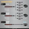EZDIY-FAB 12VHPWR Kabel, 16-Pin PCIe Verlängerungskabel, 16-Pin PCIe 5.0 12VHPWR Buchse auf 16-Pin PCIe 5.0 12VHPWR Stecker, 16AWG, schwarz/rot, 30cm Vorschaubild