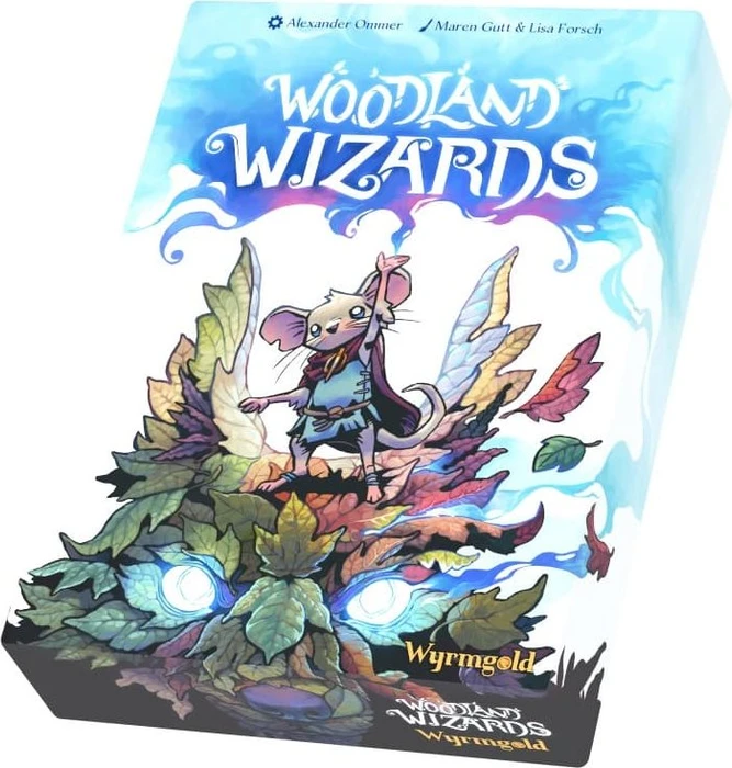 Pagan: Schicksal von Roanoke